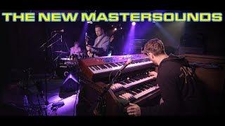 The New Mastersounds - 2Hr. LIVE SET @ Salvage Station - Asheville, NC - 10/26/17