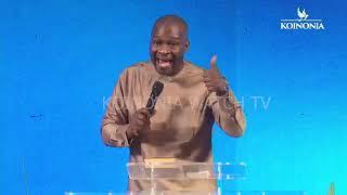 TRANSFORMATION IS A MUST FOR A GLORIOUS DESTINY - Apostle Joshua Selman