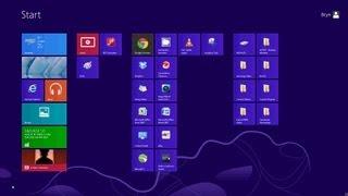 Windows 8 - How to create a shutdown shortcut for your Windows 8 PC