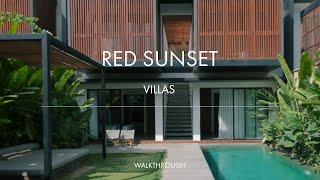 Bali Luxury Villa Tour | Modern Design & Tropical Living by BREIG PROPERTY