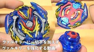 本当はスラッシュヴァルキリーにも進化して欲しかった動画。【 LEOLAB #94】
