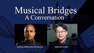 Musical Bridges: The Conversation Continues