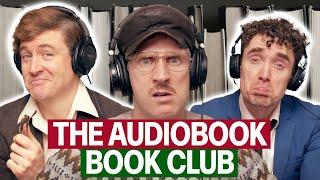 Audiobooks are NOT Real Books