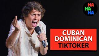 Marcello Hernandez -  Cuban Dominican Tiktoker