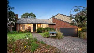 7 Streeton Lane, Doncaster East