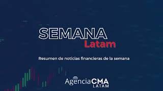 Semana Latam Resumen de NOTICIAS FINACIERAS 14 de abril de 2022 - extendido