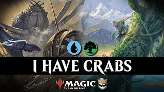 Crab Tempo | Affordable and Competitive | Standard