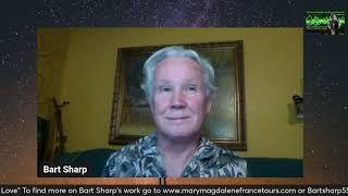 Becoming Quantum Conscious With Bart Sharp Episode #100 Wednesday, 11-20–2024 2PM CST