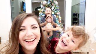 Bits of Paradis Christmas Skit 2020