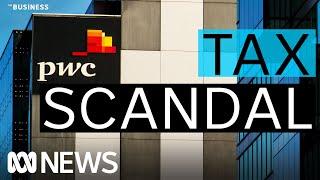 The PwC tax leak scandal explained | The Business | ABC News