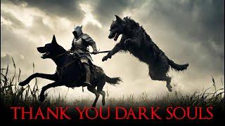 Thank you Dark Souls compilation 352