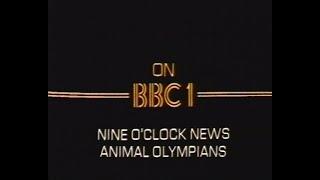 Tuesday 24th June 1980 BBC2