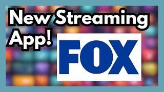 A New Way to Stream FOX is Coming Soon...