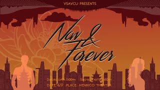 VSA@VCU “Now & Forever” Trailer