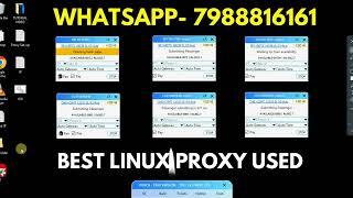 Punch Tatkal Software - Best Tatkal Software - Live Booking Software - Today Tatkal Software