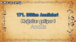 Moğollar geliyor !