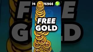 How to Get MORE GOLD in Brawl Stars! #brawlstars