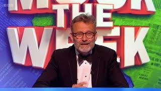 Mock the Week S21 E5 (21 Oct 22). The End.