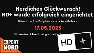 HD+ richtig einrichten und gratis nutzen! + Sender sortieren & Senderliste erstellen.