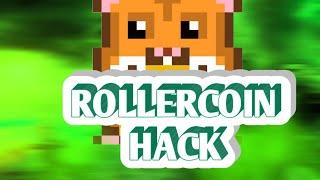 ROLLERCOIN BOT | HACK [FREE DOWNLOAD] AUTOCAPTCHA & AUTOGAME | APRILE UPDATE