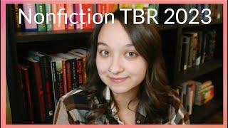 Nonfiction TBR 2023