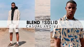 947471 ЛОТ 986 BLEND/iSOLID/CASUAL FRIDAY Мужская Одежда ЦЕНА 2890 ₽/кг ЛОТ 15,4кг/48шт/927₽