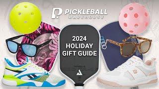 The Ultimate Pickleball Gift Guide 2024