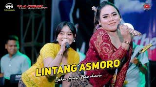 LINTANG ASMORO - ICHA KISWARA FEAT MANOHARA - OM SAVANA SAKJOSE - THE WEDDING ( ROZI & SELLY )