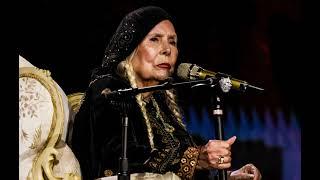 [AI Podcast] Joni Mitchell breaks out rarities that have not been performed in decades at Joni Ja...