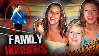 The camera recorded this woman's monstrous scheme! True Crime Documentary.