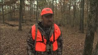 O'Neill Outside - Georgia Doe Hunt - 2013