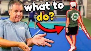 Playing Recreation / Open Play? 3 Tips for Better Play
