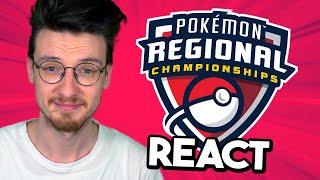 Pokémon VGC REGIONAL BALTIMORE TAG 1 & 2 [CO-STREAM]