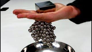 Dangerous Magnets, Fails and Accidents | Magnetic Games