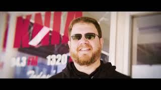 Sage for Senate Launch Video