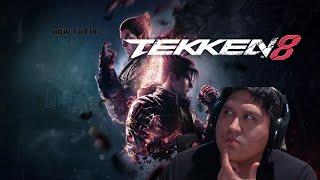 Tekken 8 Needs to Change!!! Ideas from a future game developer