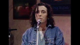 Christy Dignam - This Is - Nighthawks - December 21st 1988