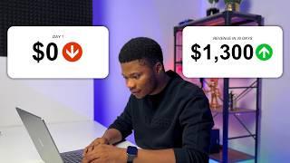 How to Start a Blog and Make Money in 2025 [FULL COURSE FOR BEGINNERS]