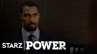 Power | Episode 102 Preview | STARZ