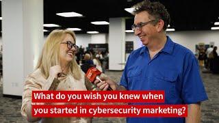 What You Should Do When You Start in Cybersecurity Marketing