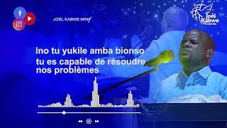 Sana Madjulu _ Pasteur Joel Kabwe [Audio Officiel]