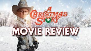 A Christmas Story (1983) | Movie Review