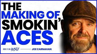 This Film Made Film Executives Heads Explode with Joe Carnahan | IFH Clip