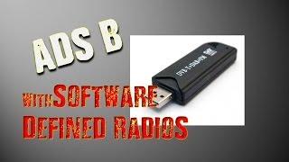 ADS-B Decoding with Cheap R820T DBV-T SDR Dongle Tutorial