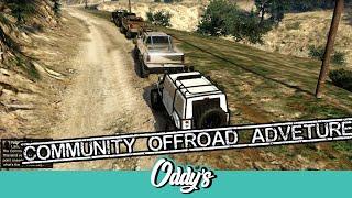 Community Offroad Adventures