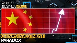 China's Global Investment Push Meets Economic Headwinds At Home | World Business Watch | WION