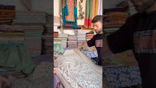 Pure pashmina shawl #shortsvideo #kashmir #kashmiri #pashmina #ytshortsindia