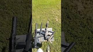 What is your favorite caliber and why is it 9mm? Since all of you say just get a 9mm to my 5.5” 556