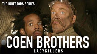 Coen Brothers: Ladykillers & Paris, Je T Aime - Tuileries - The Directors Series