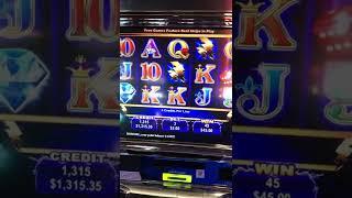 SDguy1234’s one line method on Thunder Cash - @CacheCreekCR #sdguy1234 #ainsworth